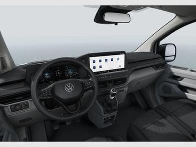 VW T7 Kombi 2.0 TDI (2026) - Photo 4