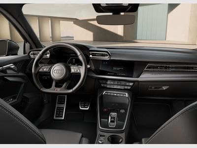 Audi S3 Sportback Matrix Nav (2026) - Photo 4