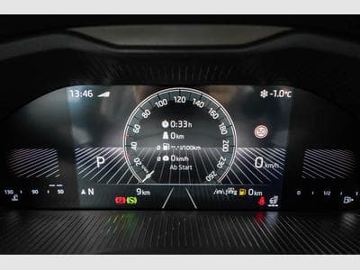 Skoda Kamiq 1,0 TSI DSG (2026) - Photo 9
