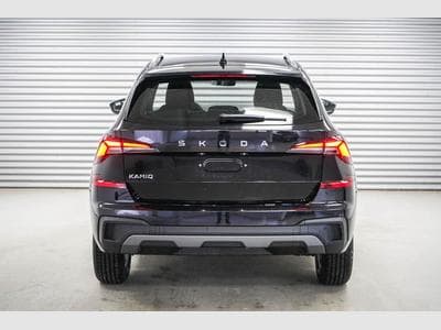 Skoda Kamiq 1,0 TSI DSG (2026) - Photo 3