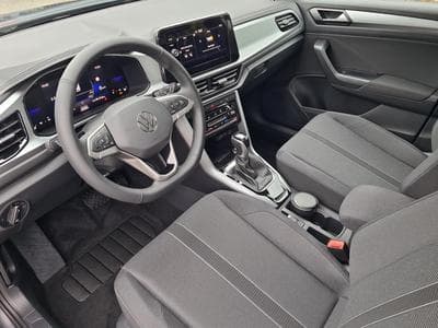 VW T-Roc Life (2026) - Photo 10