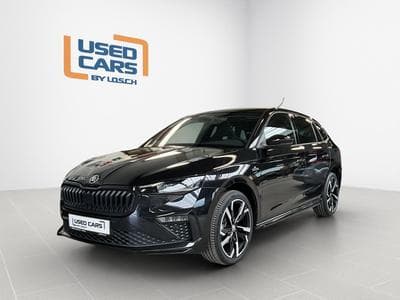 Skoda Scala Monte-Carlo+DSG+Park&Go+Pano+Navi (2025) - Photo 1
