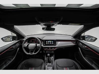 Skoda Kamiq 1,0 TSI Monte (2025) - Photo 6