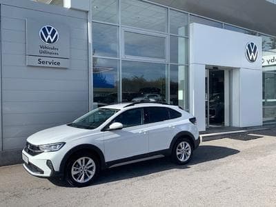 VW Taigo LIFE 1.0TSI 116CV DSG7 (2026) - Foto 1