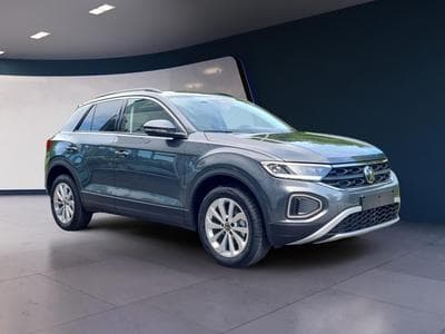 VW T-Roc Life (2025) - Photo 3