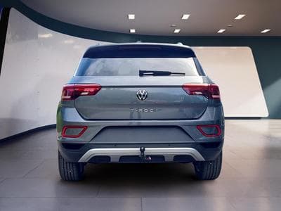 VW T-Roc Life (2025) - Photo 5