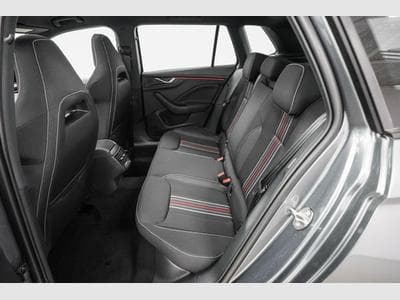 Skoda Kamiq 1,0 TSI Monte (2025) - Photo 15