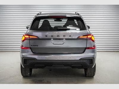 Skoda Kamiq 1,0 TSI Monte (2025) - Photo 4