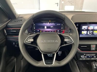 Skoda Kamiq Monte Carlo (2026) - Photo 8