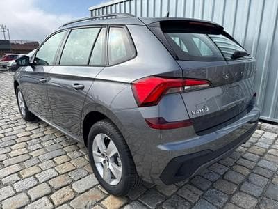 Skoda Kamiq 130 Jahre Premium (2026) - Photo 2