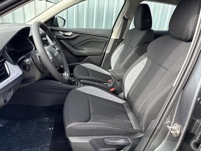 Skoda Kamiq 130 Jahre Premium (2026) - Photo 6