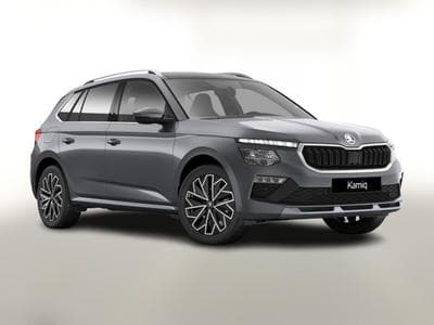 Skoda Kamiq Selection (2026) - Photo 1