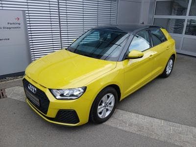 Audi A1 Sportback 30 TFSi 6-Gang (2020) - Photo 1