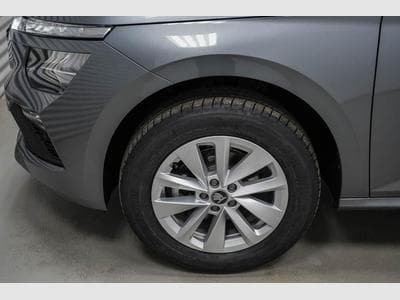 Skoda Kamiq 1,0 TSI DSG (2026) - Photo 4