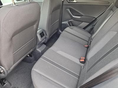 VW T-Roc Life (2025) - Photo 9