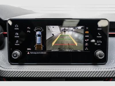 Skoda Kamiq 1,0 TSI Monte (2025) - Photo 13