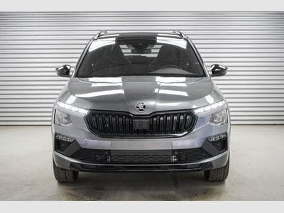 Skoda Kamiq 1,0 TSI Monte (2025) - Photo 2