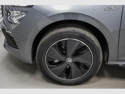 Skoda Kamiq 1,0 TSI Monte (2025) - Photo 5