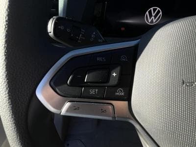 VW Crafter Kasten 35 L3H3 (2025) - Photo 11