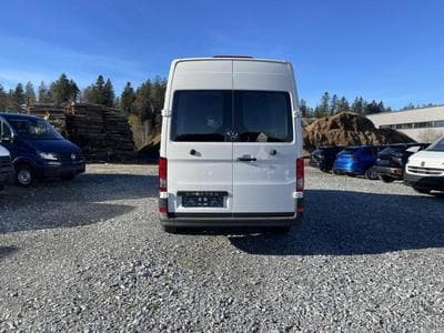 VW Crafter Kasten 35 L3H3 (2025) - Photo 3