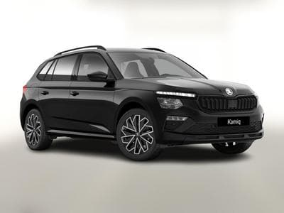 Skoda Kamiq DSG Dynamic ACC (2026) - Photo 1