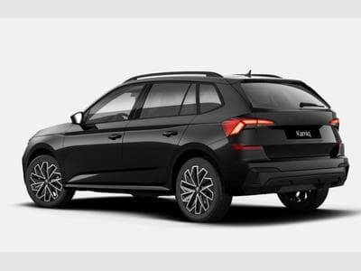 Skoda Kamiq DSG Dynamic ACC (2026) - Photo 3