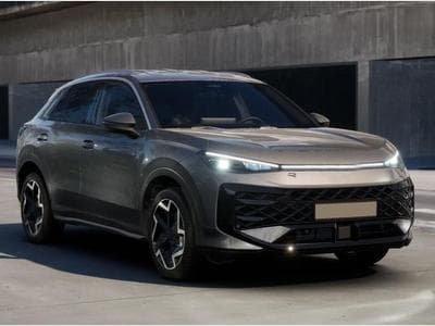 VW T-Roc R-Line (2026) - Photo 1