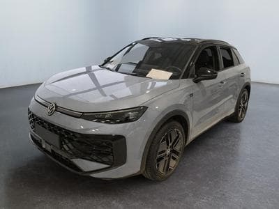VW T-Roc Style (2026) - Photo 1