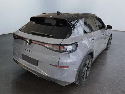 VW T-Roc Style (2026) - Photo 2