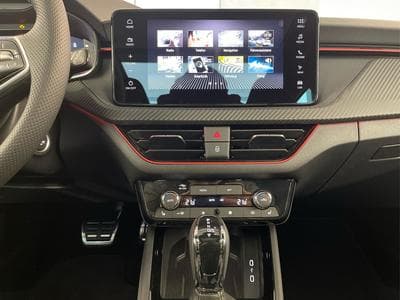 Skoda Kamiq Monte Carlo (2026) - Photo 7