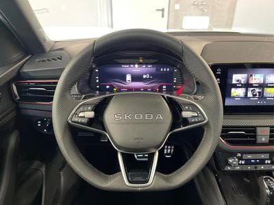 Skoda Kamiq Monte Carlo (2026) - Photo 8