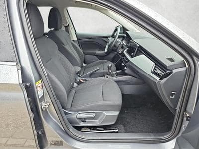 Skoda Kamiq Ambition (2024) - Photo 10