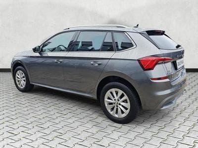 Skoda Kamiq Ambition (2024) - Photo 5