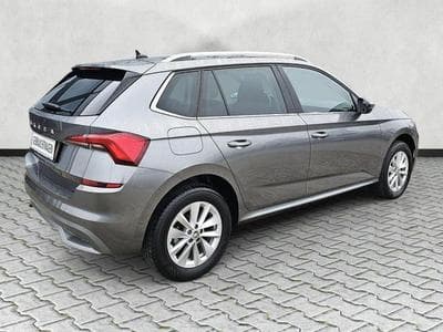 Skoda Kamiq Ambition (2024) - Photo 7