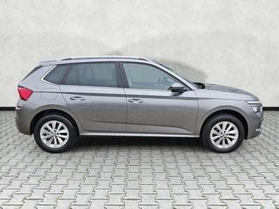 Skoda Kamiq Ambition (2024) - Photo 8