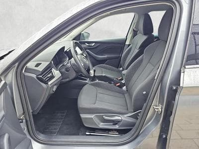 Skoda Kamiq Ambition (2024) - Photo 9