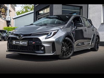 Toyota Corolla GR-FOUR 1.6 TURBO AWD CIRCUIT EDITION - 1 OF 1500 (2023) - Foto 1