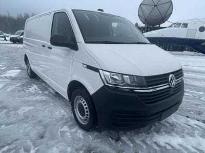 VW Transporter 6.1 Kast Kasten lang (2025) - Photo 11