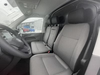 VW Transporter 6.1 Kast Kasten lang (2025) - Photo 12
