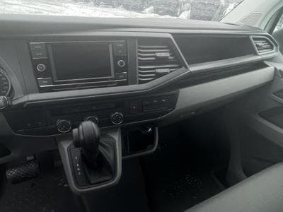 VW Transporter 6.1 Kast T Kasten (Kasten (2025) - Photo 14