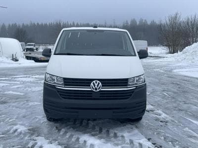 VW Transporter 6.1 Kast Kasten lang (2025) - Photo 2