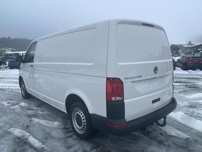 VW Transporter 6.1 Kast Kasten lang (2025) - Photo 4