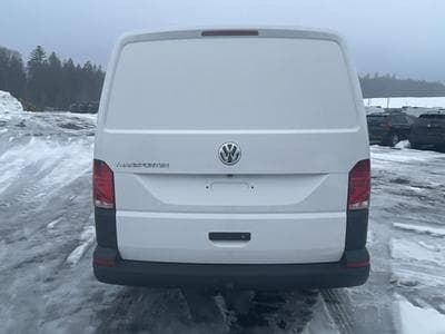 VW Transporter 6.1 Kast Kasten lang (2025) - Photo 5