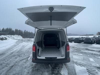 VW Transporter 6.1 Kast T Kasten (Kasten (2025) - Photo 6