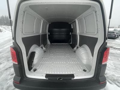 VW Transporter 6.1 Kast T Kasten (Kasten (2025) - Photo 7