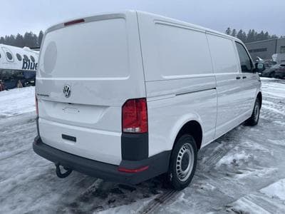 VW Transporter 6.1 Kast Kasten lang (2025) - Photo 8