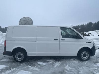 VW Transporter 6.1 Kast T Kasten (Kasten (2025) - Photo 9
