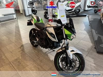 Kawasaki Z 1 (2024) - Photo 1