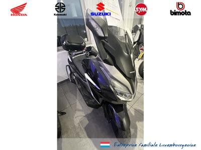 Honda Forza 350 (2021) - Photo 1