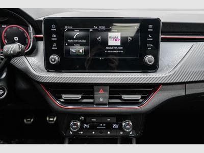 Skoda Kamiq 1,0 TSI Monte (2025) - Foto 12